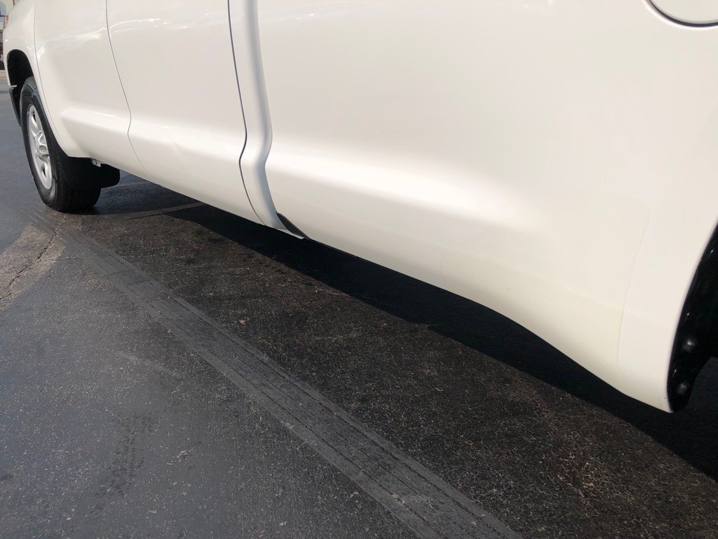 2021 Toyota Tundra Image 14