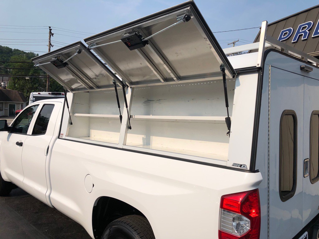 2021 Toyota Tundra Image 17