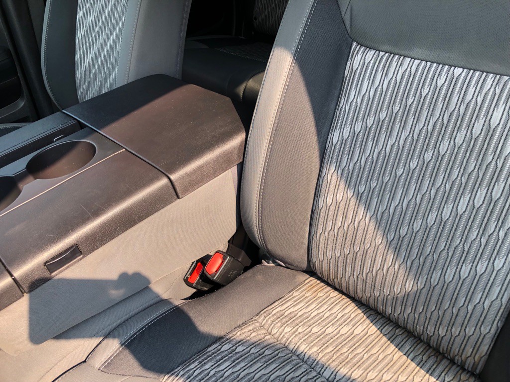 2021 Toyota Tundra Image 22