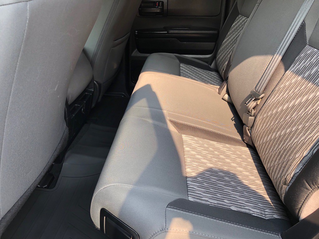 2021 Toyota Tundra Image 23