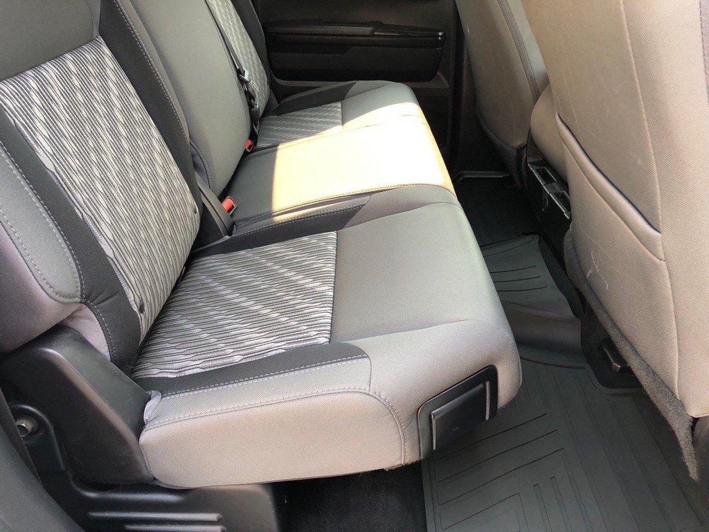 2021 Toyota Tundra Image 24