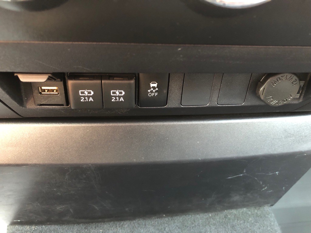 2021 Toyota Tundra Image 29