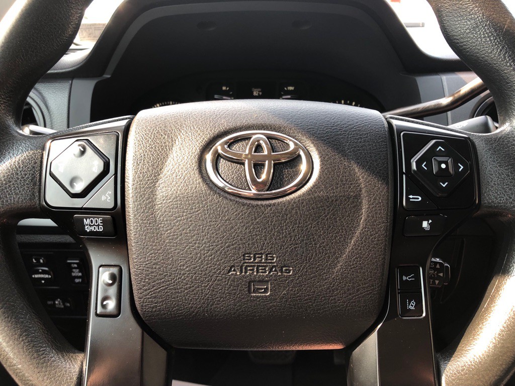 2021 Toyota Tundra Image 33