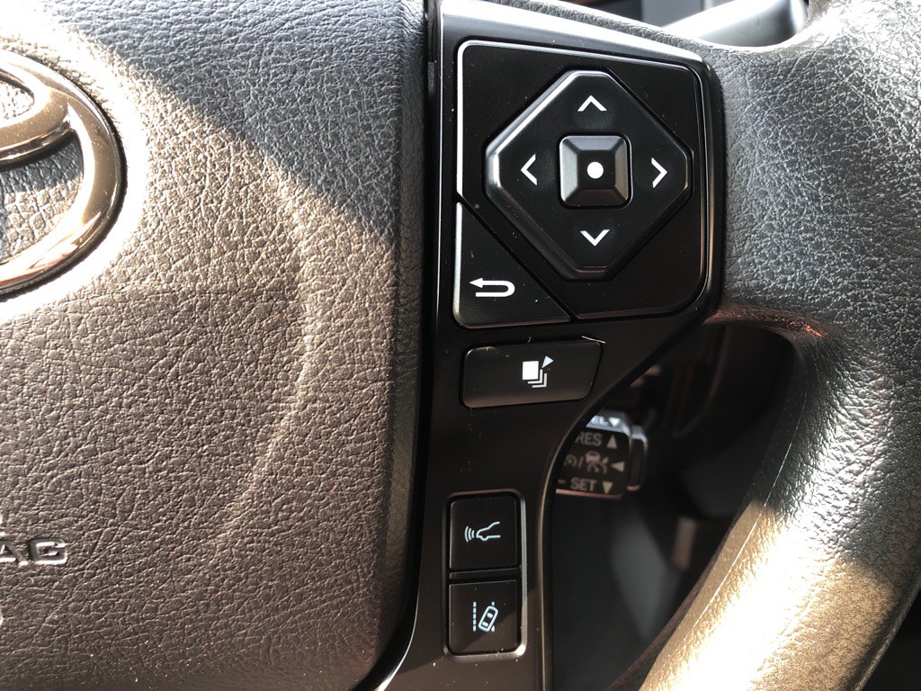 2021 Toyota Tundra Image 34
