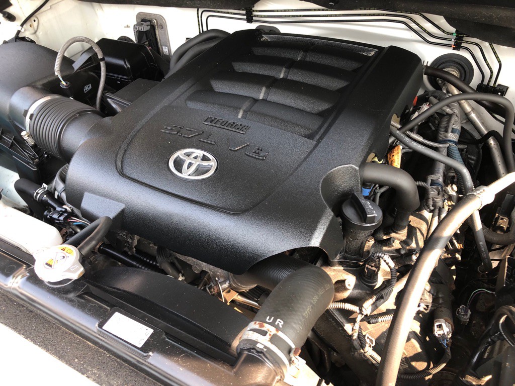2021 Toyota Tundra Image 41