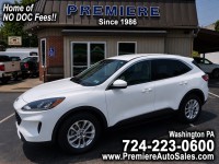 Image for 2020 Ford Escape SE ID: 7513173
