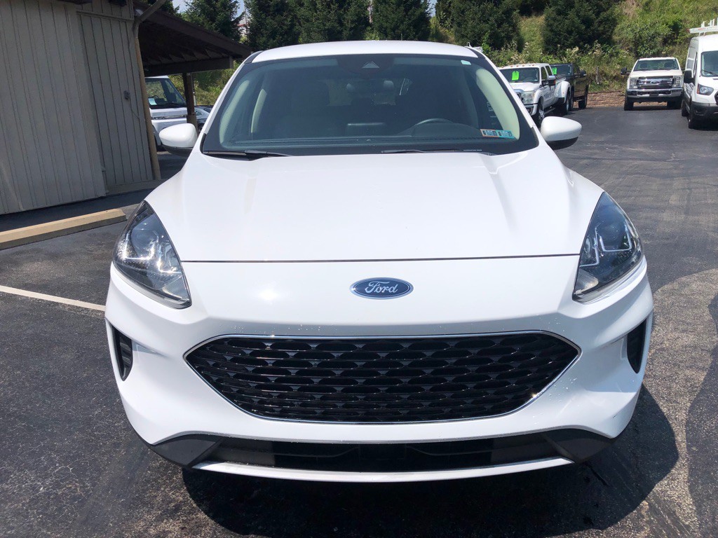 2020 Ford Escape Image 9