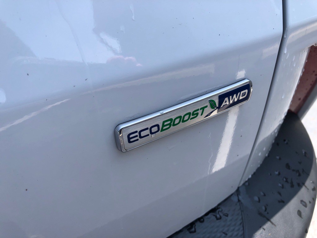 2020 Ford Escape Image 17