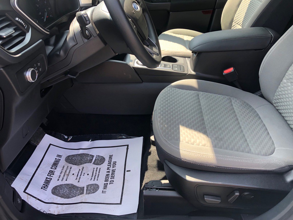2020 Ford Escape Image 19