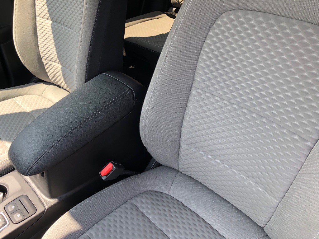 2020 Ford Escape Image 20