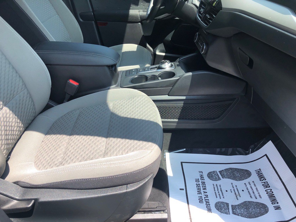 2020 Ford Escape Image 26