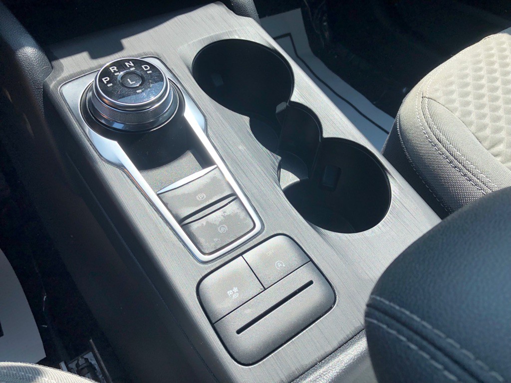 2020 Ford Escape Image 28
