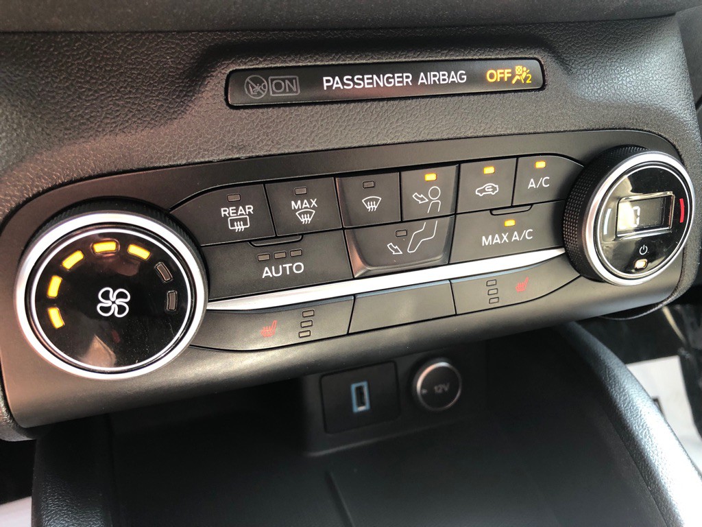 2020 Ford Escape Image 30