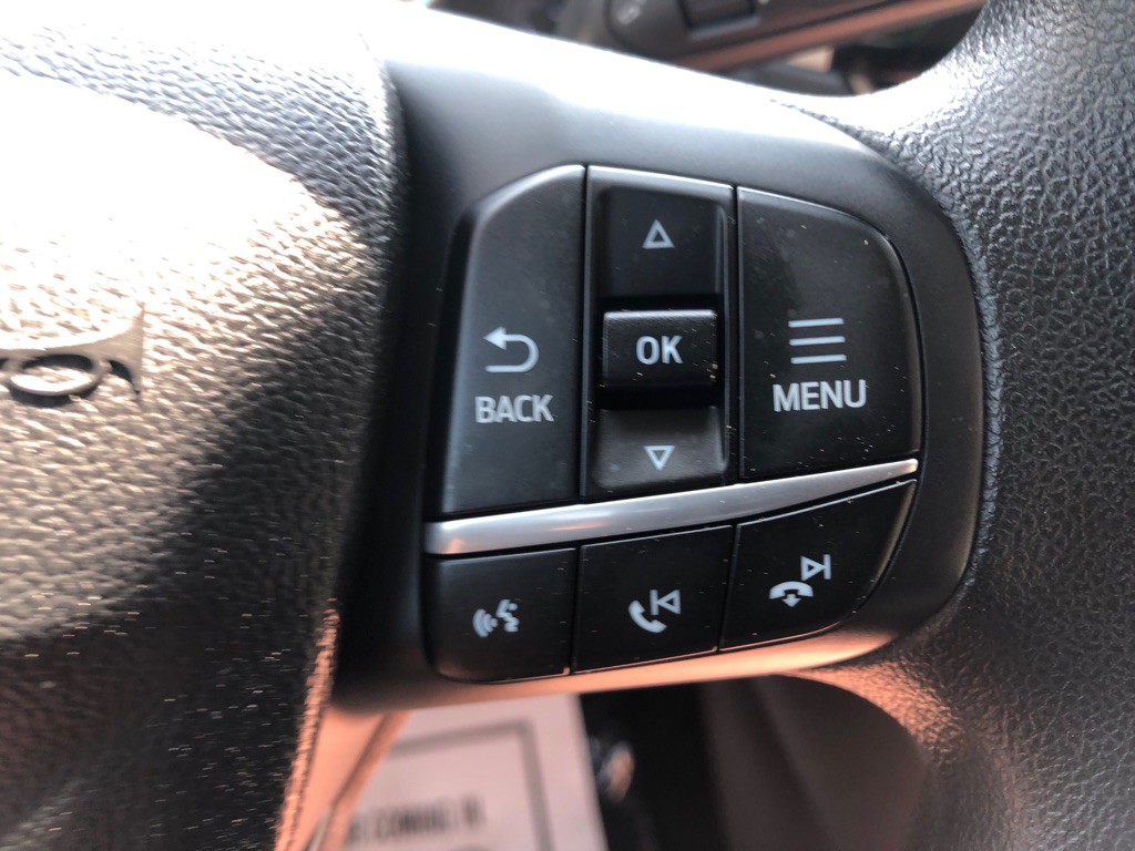 2020 Ford Escape Image 34