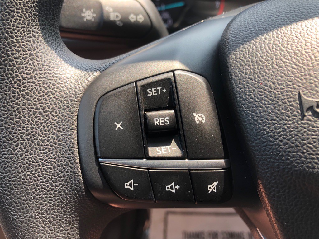 2020 Ford Escape Image 35