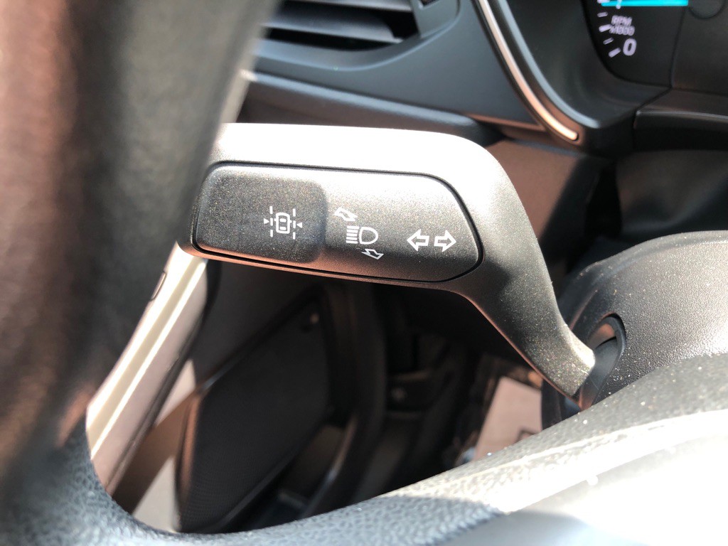 2020 Ford Escape Image 36