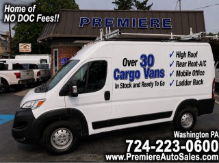 Image for 2023 RAM Promaster 1500 HIGH ID: 7513180