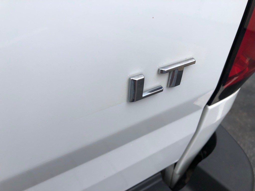 2022 Chevrolet Colorado Image 19