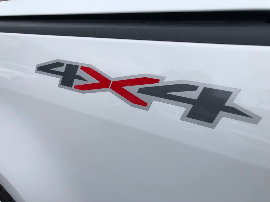 2022 Chevrolet Colorado Image 20