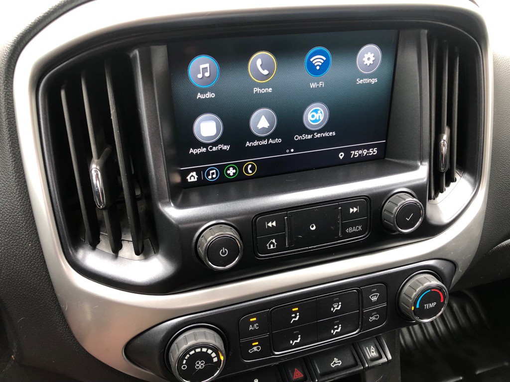 2022 Chevrolet Colorado Image 30