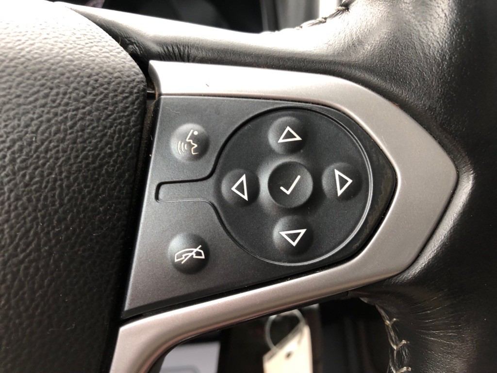 2022 Chevrolet Colorado Image 35