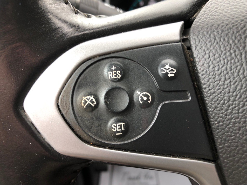 2022 Chevrolet Colorado Image 36