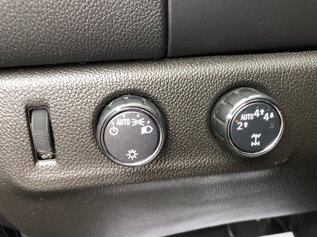 2022 Chevrolet Colorado Image 37