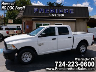 Image for 2019 RAM 1500 Tradesman ID: 7525948
