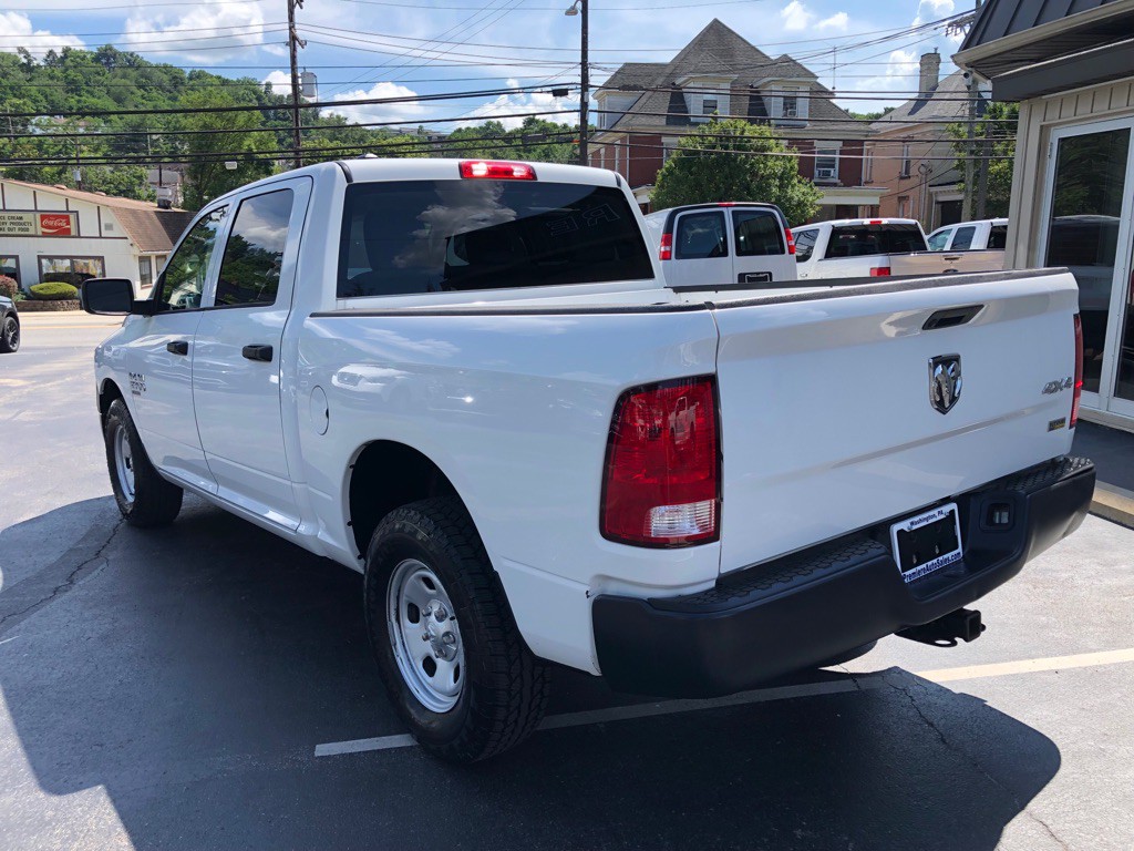 2019 RAM 1500 Image 4