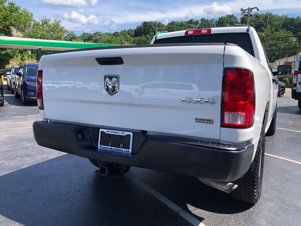 2019 RAM 1500 Image 5