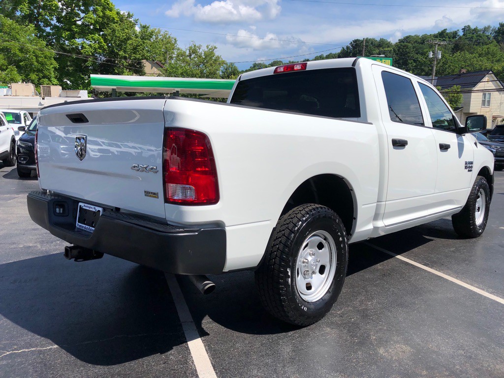 2019 RAM 1500 Image 6