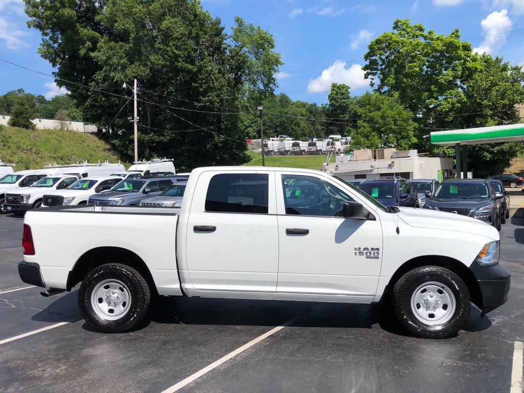 2019 RAM 1500 Image 7