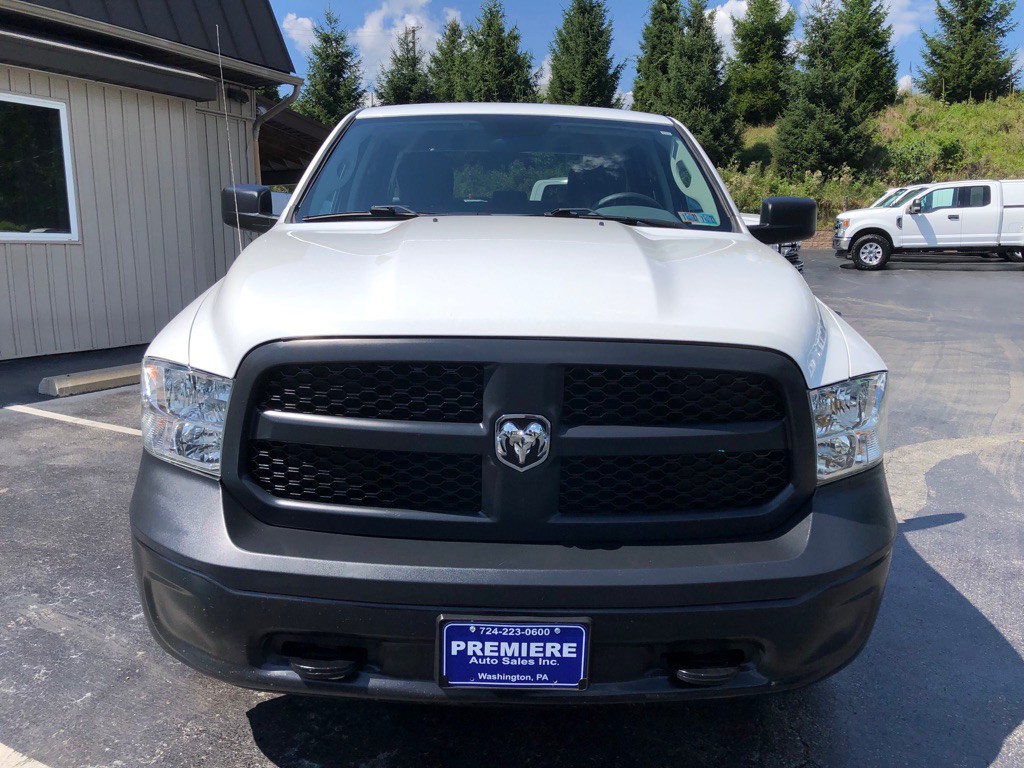 2019 RAM 1500 Image 9