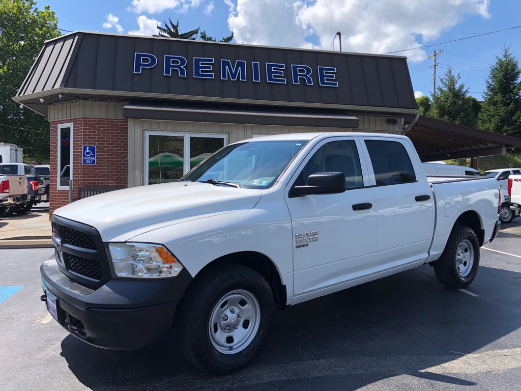 2019 RAM 1500 Image 10