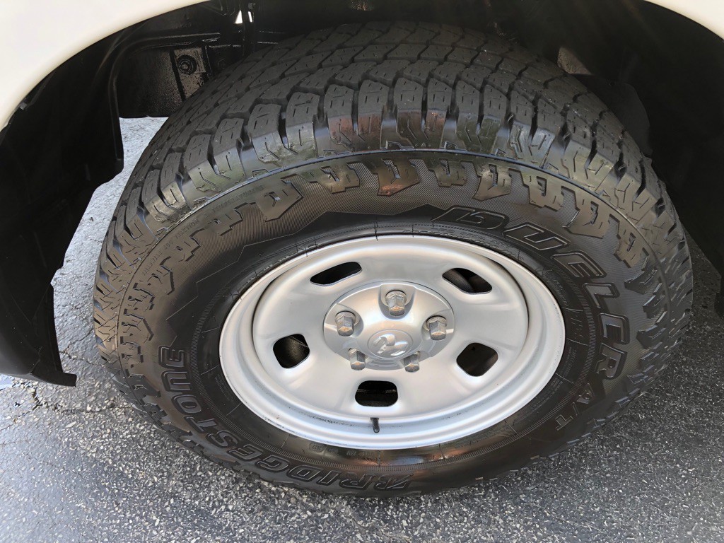 2019 RAM 1500 Image 11