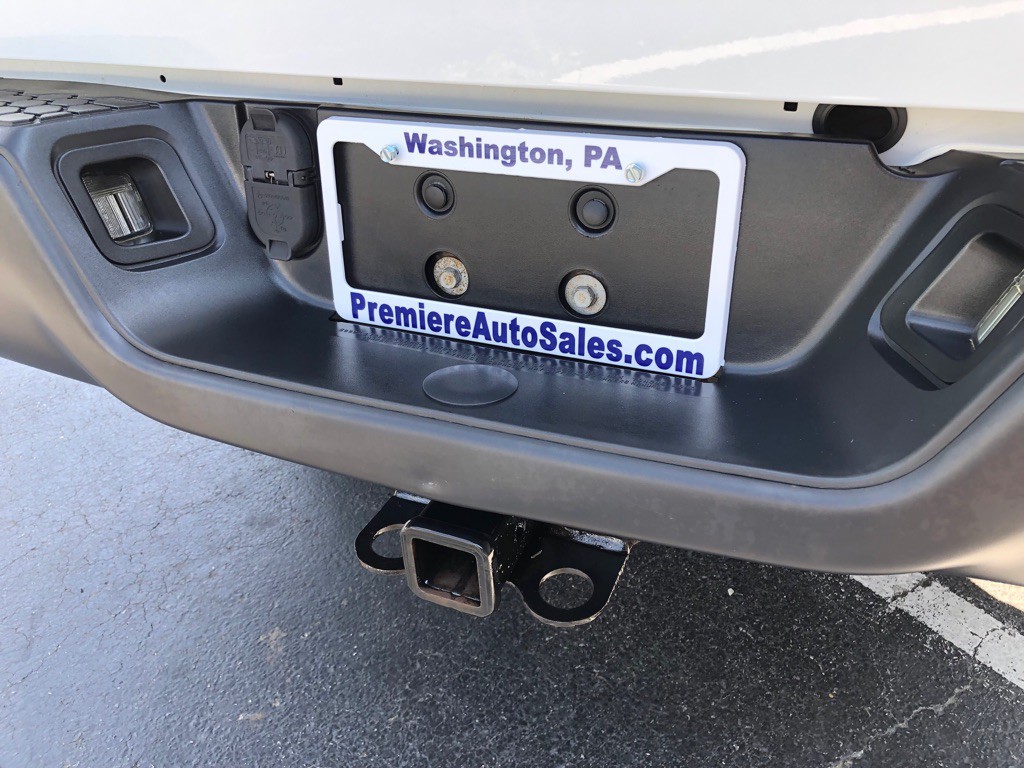 2019 RAM 1500 Image 17