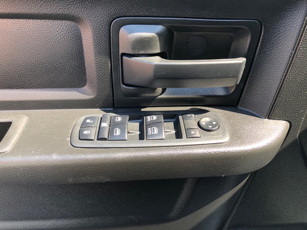 2019 RAM 1500 Image 20
