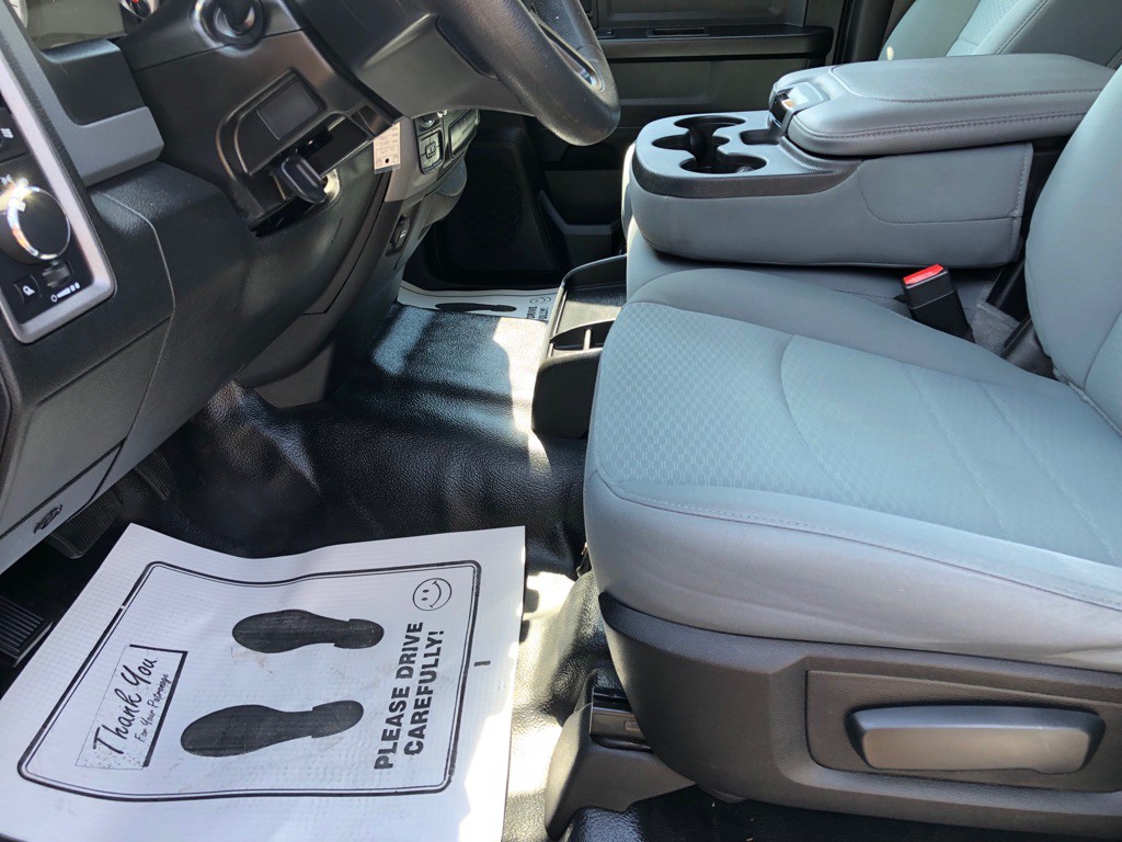 2019 RAM 1500 Image 21