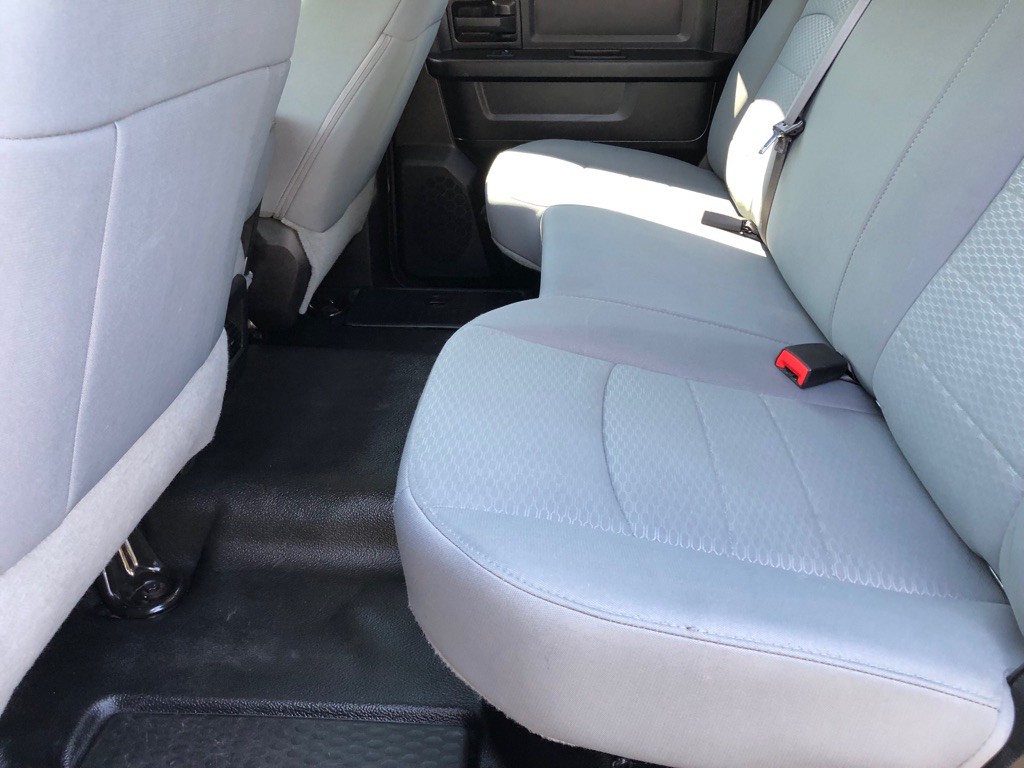 2019 RAM 1500 Image 23