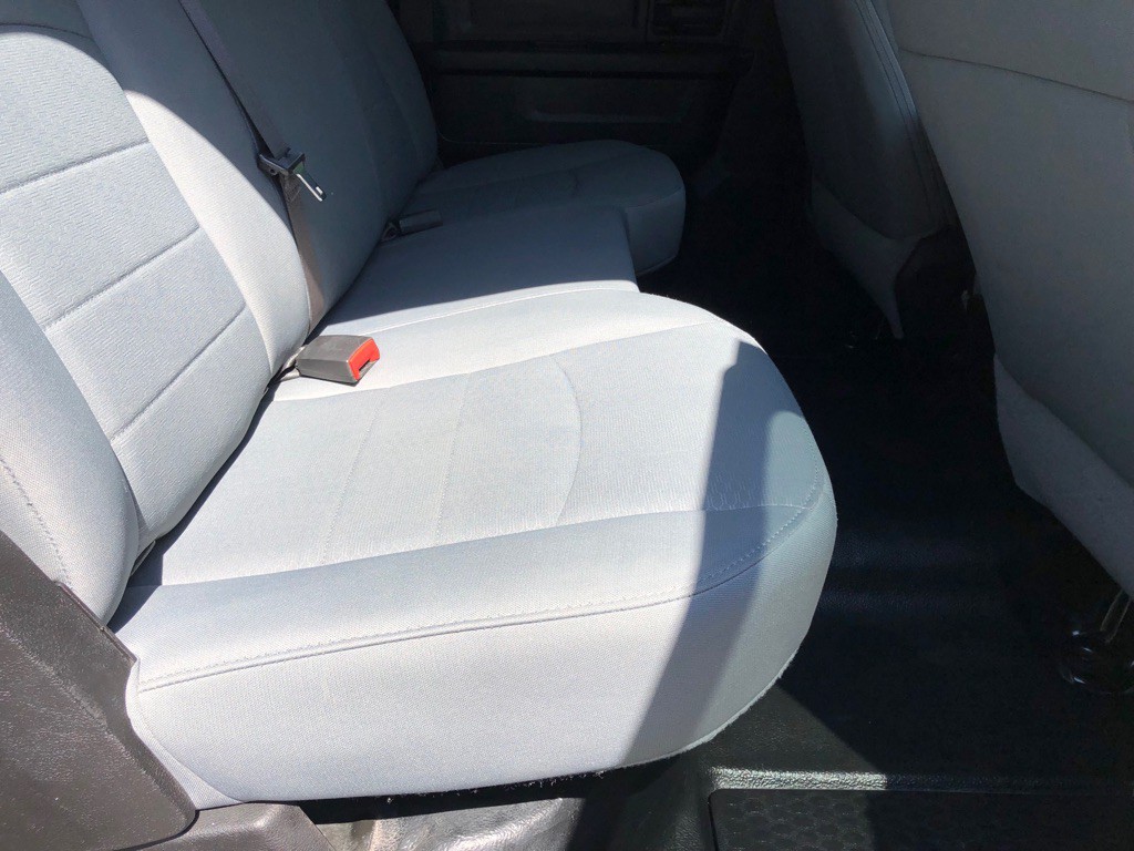 2019 RAM 1500 Image 24