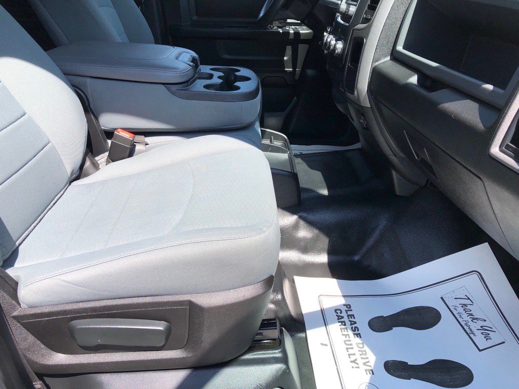 2019 RAM 1500 Image 25