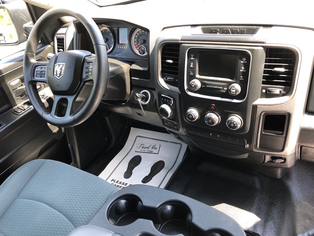 2019 RAM 1500 Image 26