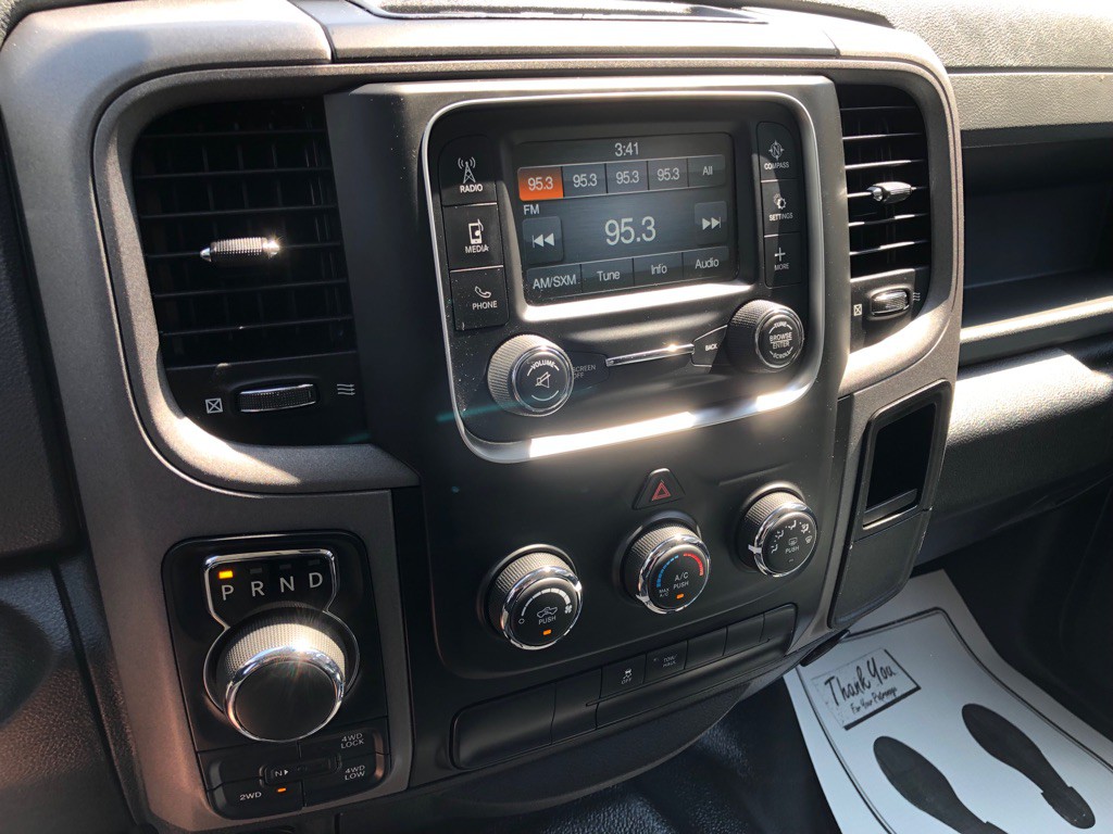 2019 RAM 1500 Image 28