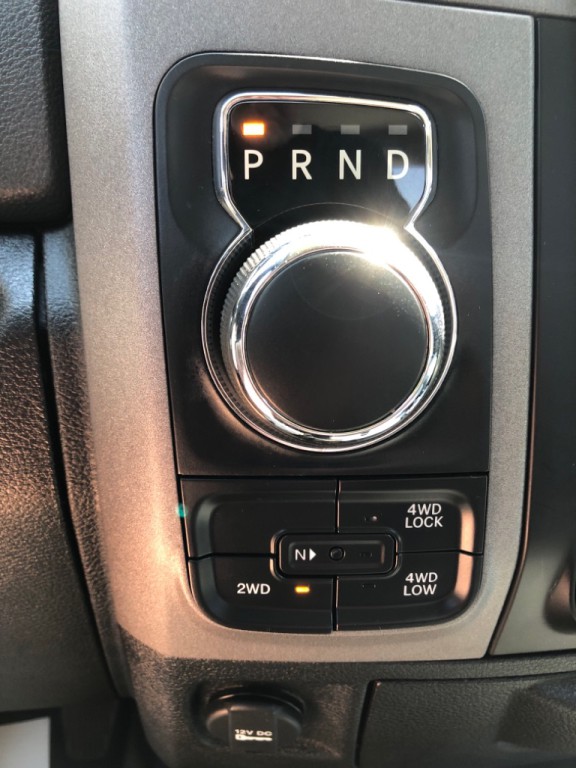 2019 RAM 1500 Image 32