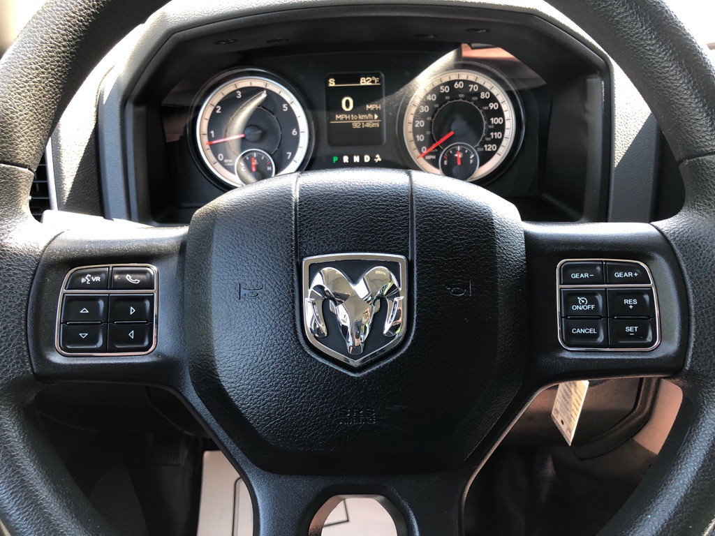 2019 RAM 1500 Image 34