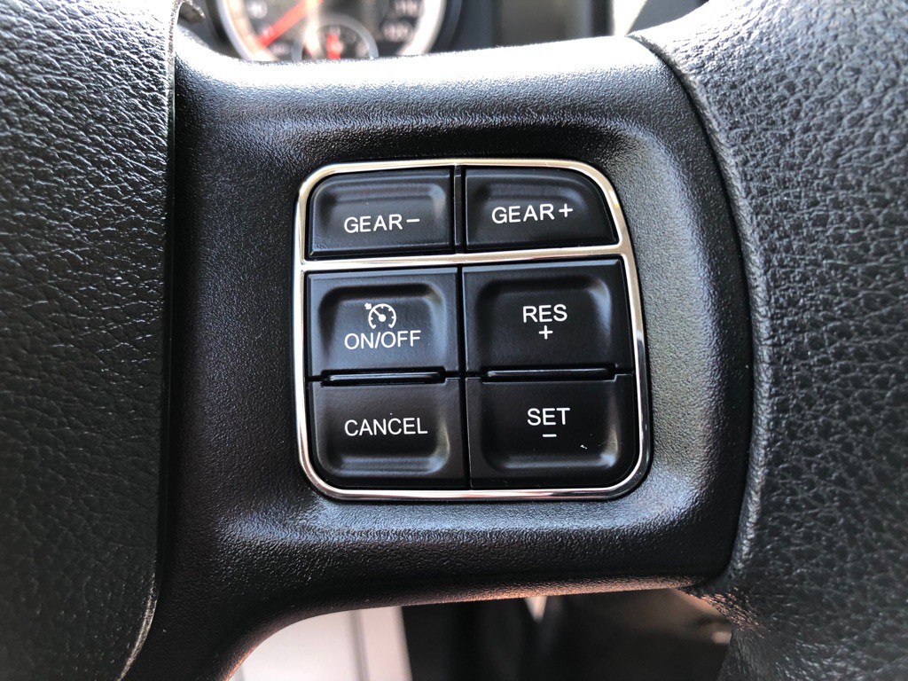 2019 RAM 1500 Image 35