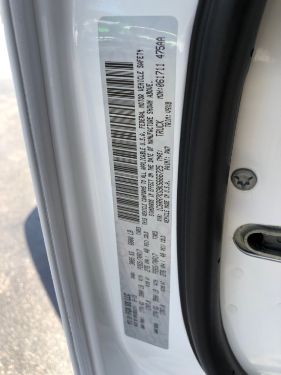 2019 RAM 1500 Image 39