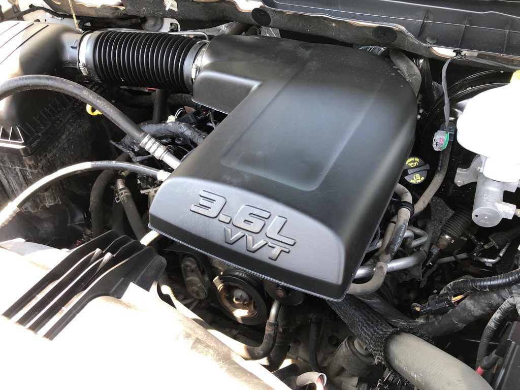 2019 RAM 1500 Image 40