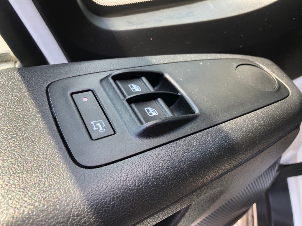 2025 RAM Promaster Image 17