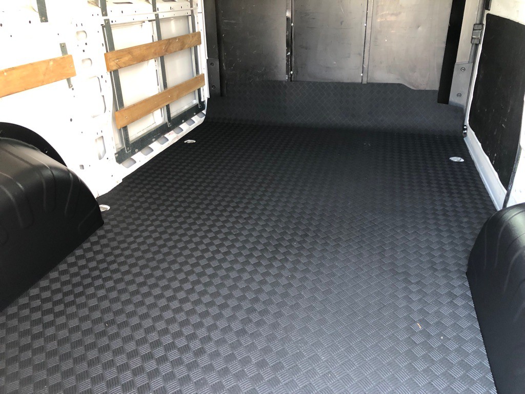 2025 RAM Promaster Image 20